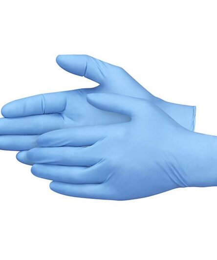 Chemical Resistant Gloves