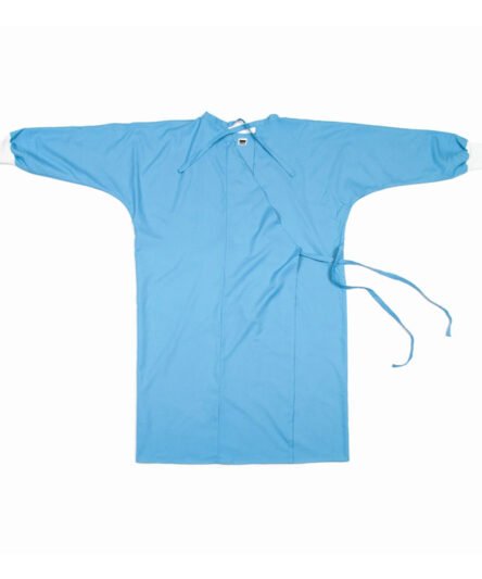 Sterile Surgical Gown