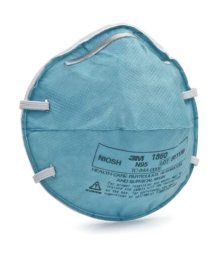 Eye Mask and Ear Plugs