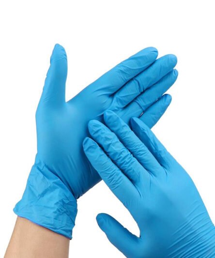 Heat Resistant Gloves