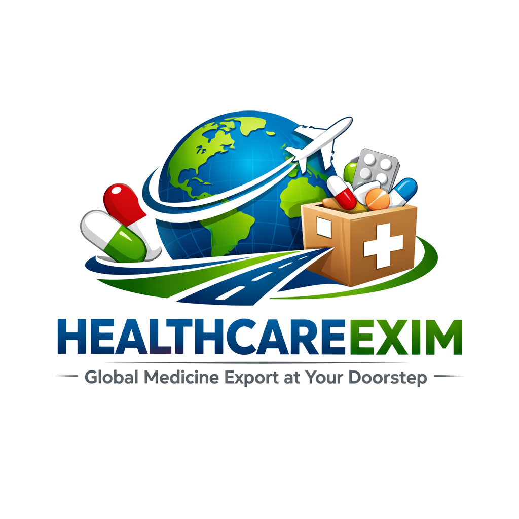 Healthcare Exim