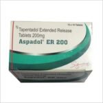 Tapentadol 200mg