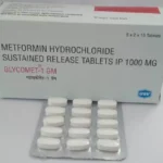 Metformin 1000mg
