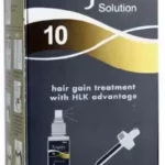 Tugain Solution 10 (60 ml)