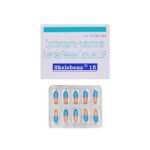 Cyclobenzaprine 15mg