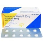 Topamac 25mg