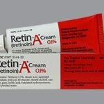 Retino - A 0.1% 20gm