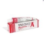 Retino - A 0.05% 20gm