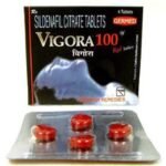 Vigora 100mg