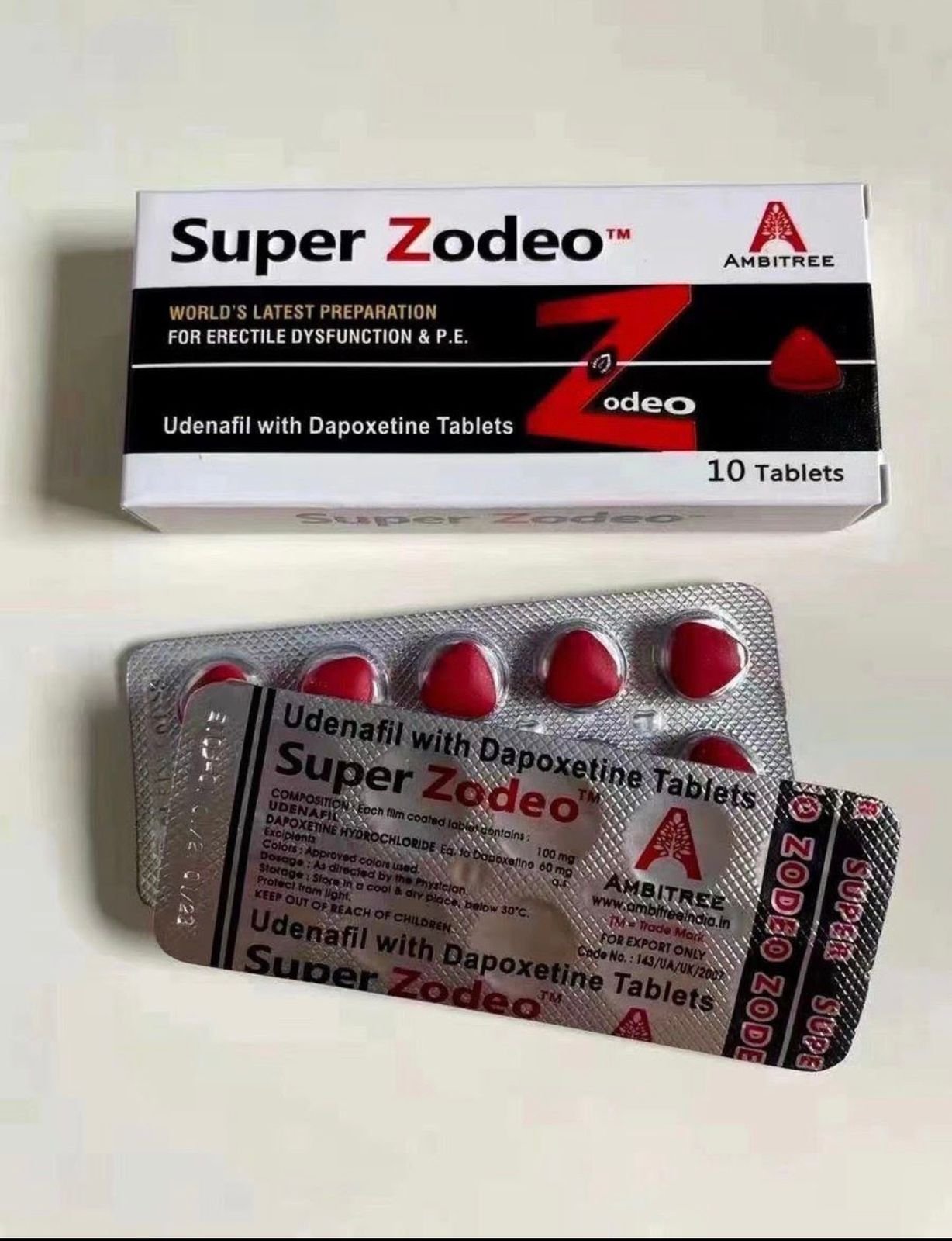Super Zodeo