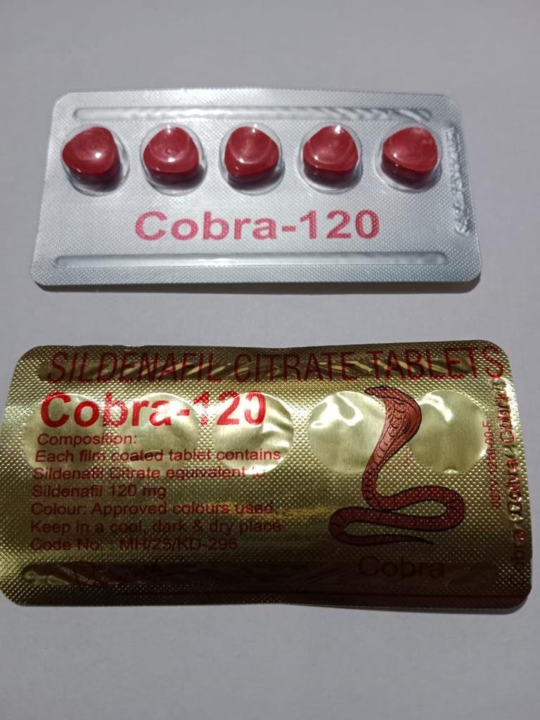 Cobra 200mg - Image 2