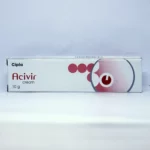 Acivir Cream 10gm
