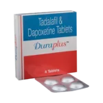 Duraplus Tablet