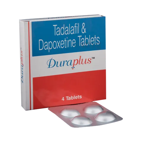 Duraplus Tablet