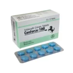 Cenforce Sildenafil Citrate 100mg