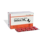 Cenforce Sildenafil Citrate 150mg