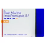 Diltiazem 90mg