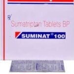 Suminat 100mg