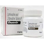 Duovir 150 300 mg