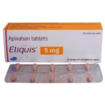 Eliquis 5 mg