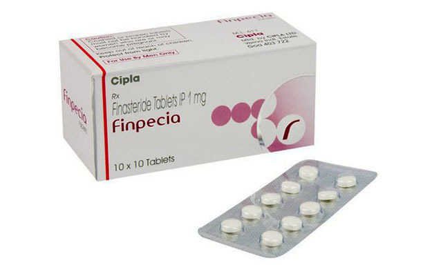Finpecia 1mg