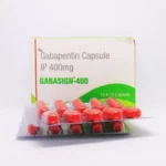 Gabapentin 400mg