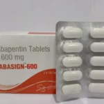 Gabapentin 600 Mg