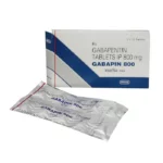 Gabapentin 800 Mg