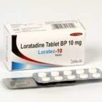 Loratadine 10mg