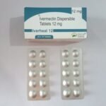 Ivermectin 12mg