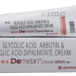 Demelan Cream 20gm