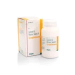 Lopinavir and Ritonavir Tablets IP 250mg