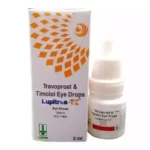 Lupitros-TZ Eye Drop