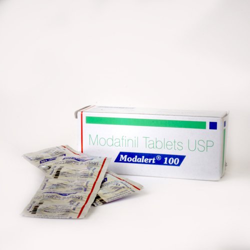 Modafinil 100mg