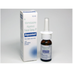 Aquamet Nasal Spray 120