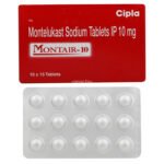 Montair 10mg