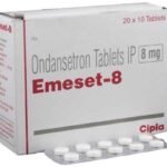 ondansetron 8mg