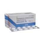 Propranolol 20 mg