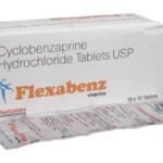 Cyclobenzaprine 5mg