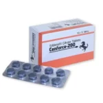Cenforce Sildenafil Citrate 200mg