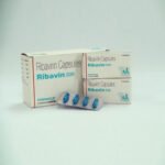 Ribavirin 200mg