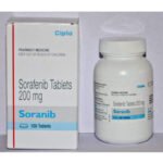 Soranib 200mg