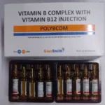 Vitamin B12 Injection