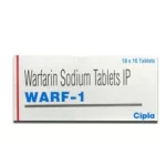 Warf 1mg