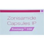 Zonisep 100mg