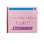 Zeptol 100mg