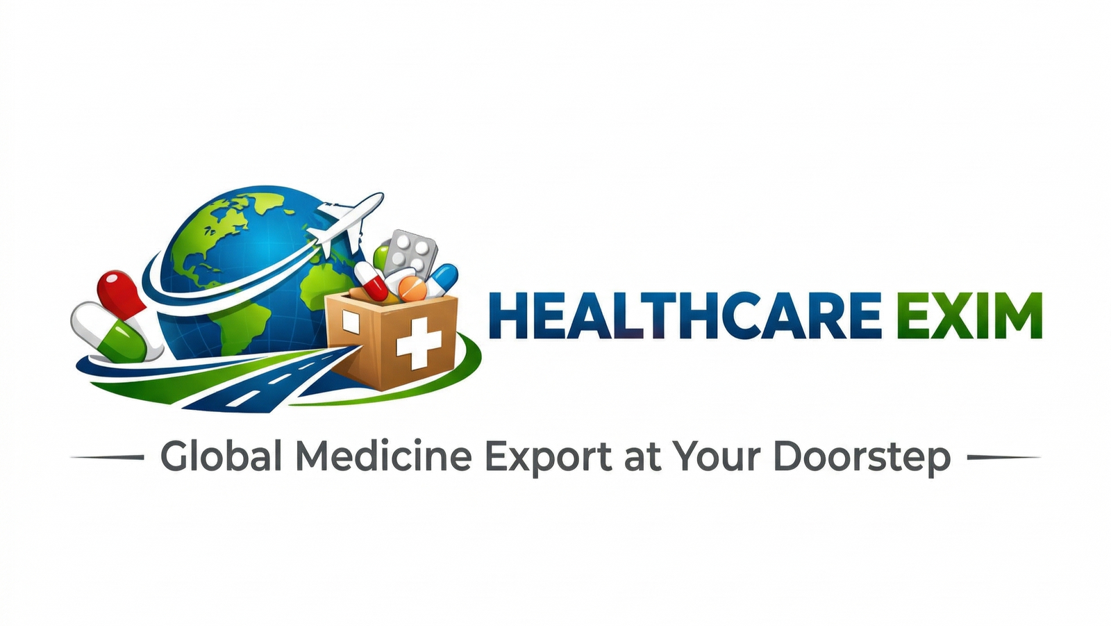 Healthcare Exim