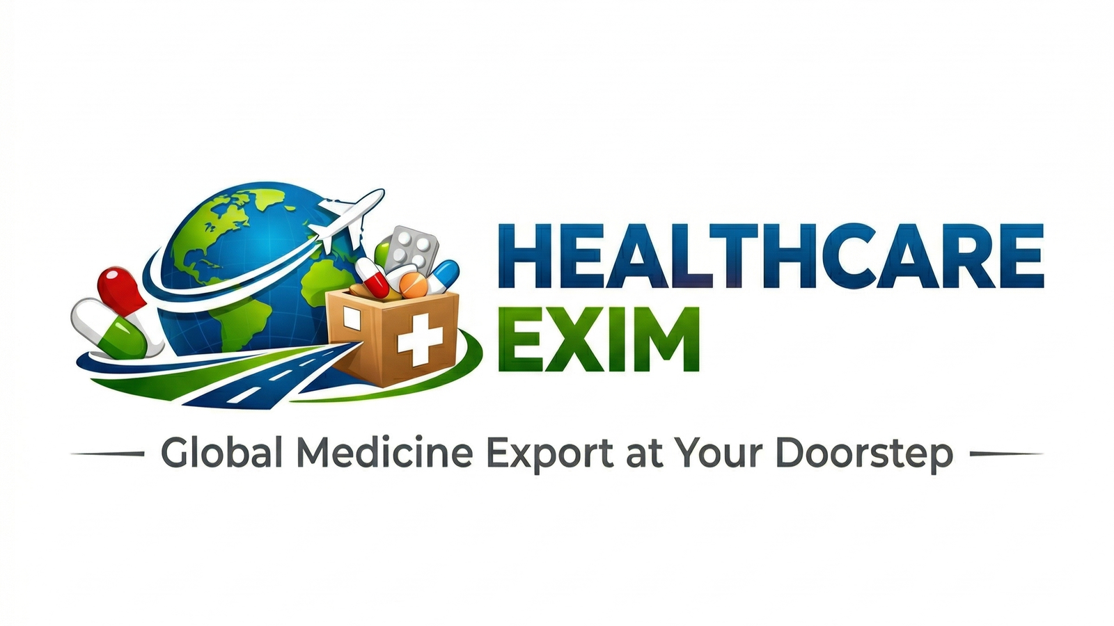 Healthcare Exim